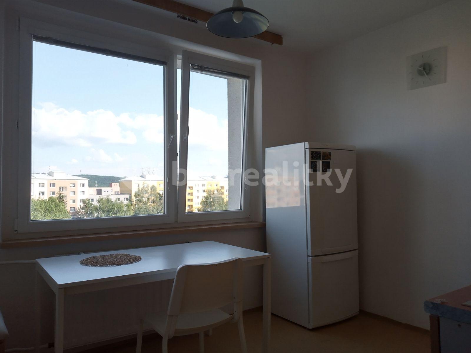 1 bedroom flat to rent, 45 m², Ečerova, Brno, Jihomoravský Region