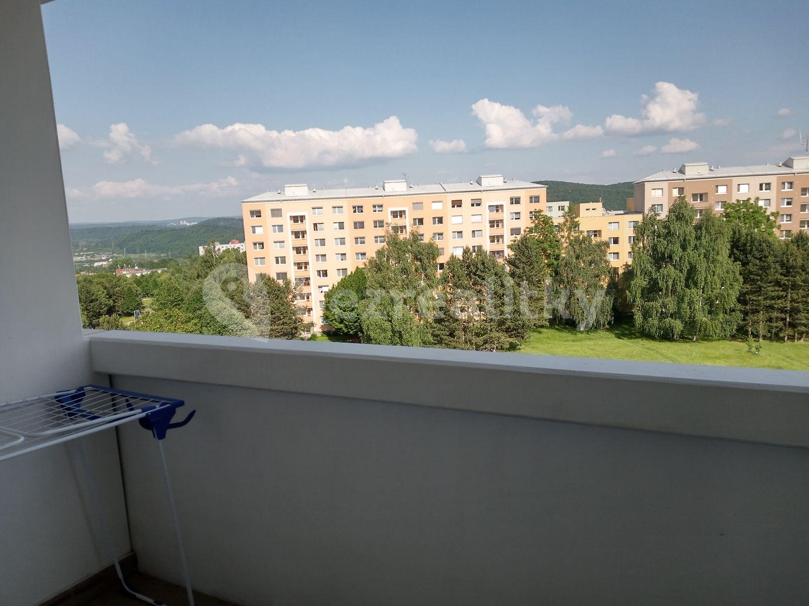 1 bedroom flat to rent, 45 m², Ečerova, Brno, Jihomoravský Region