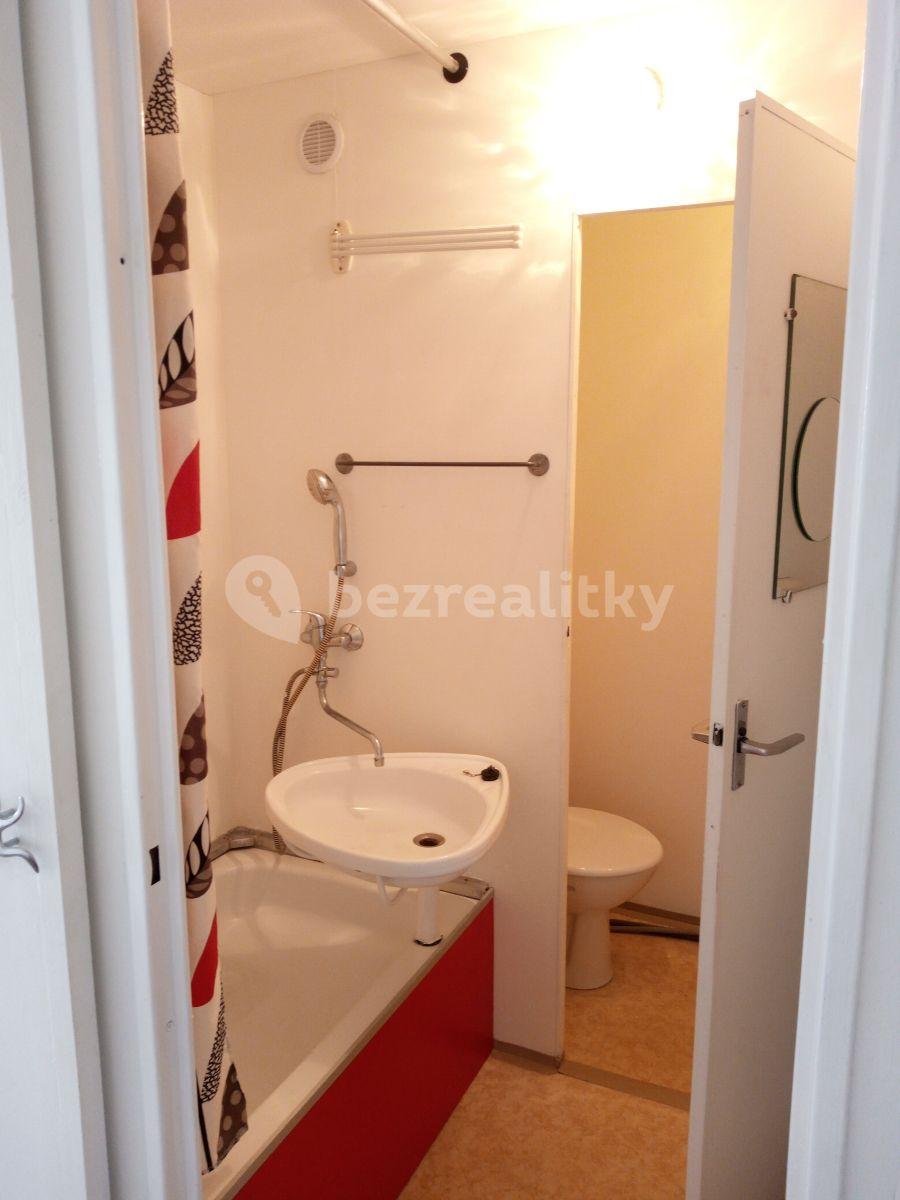 1 bedroom flat to rent, 45 m², Ečerova, Brno, Jihomoravský Region