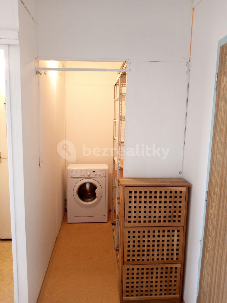 1 bedroom flat to rent, 45 m², Ečerova, Brno, Jihomoravský Region