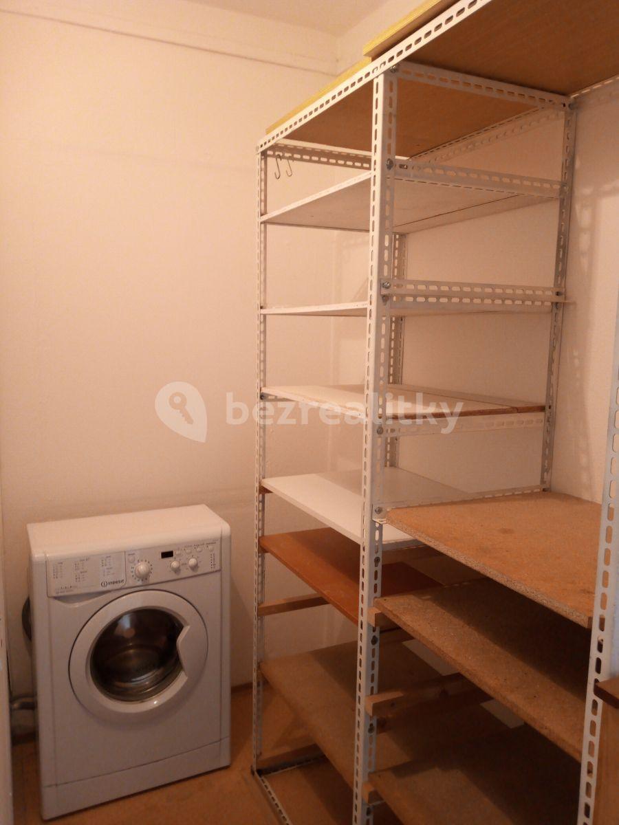 1 bedroom flat to rent, 45 m², Ečerova, Brno, Jihomoravský Region