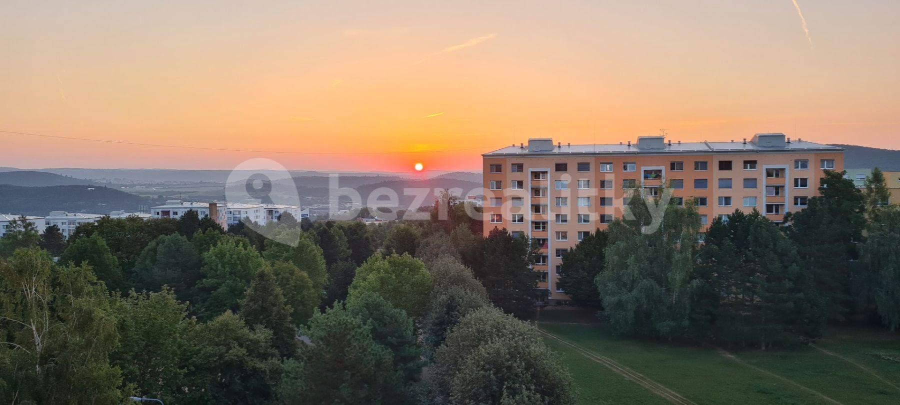 1 bedroom flat to rent, 45 m², Ečerova, Brno, Jihomoravský Region