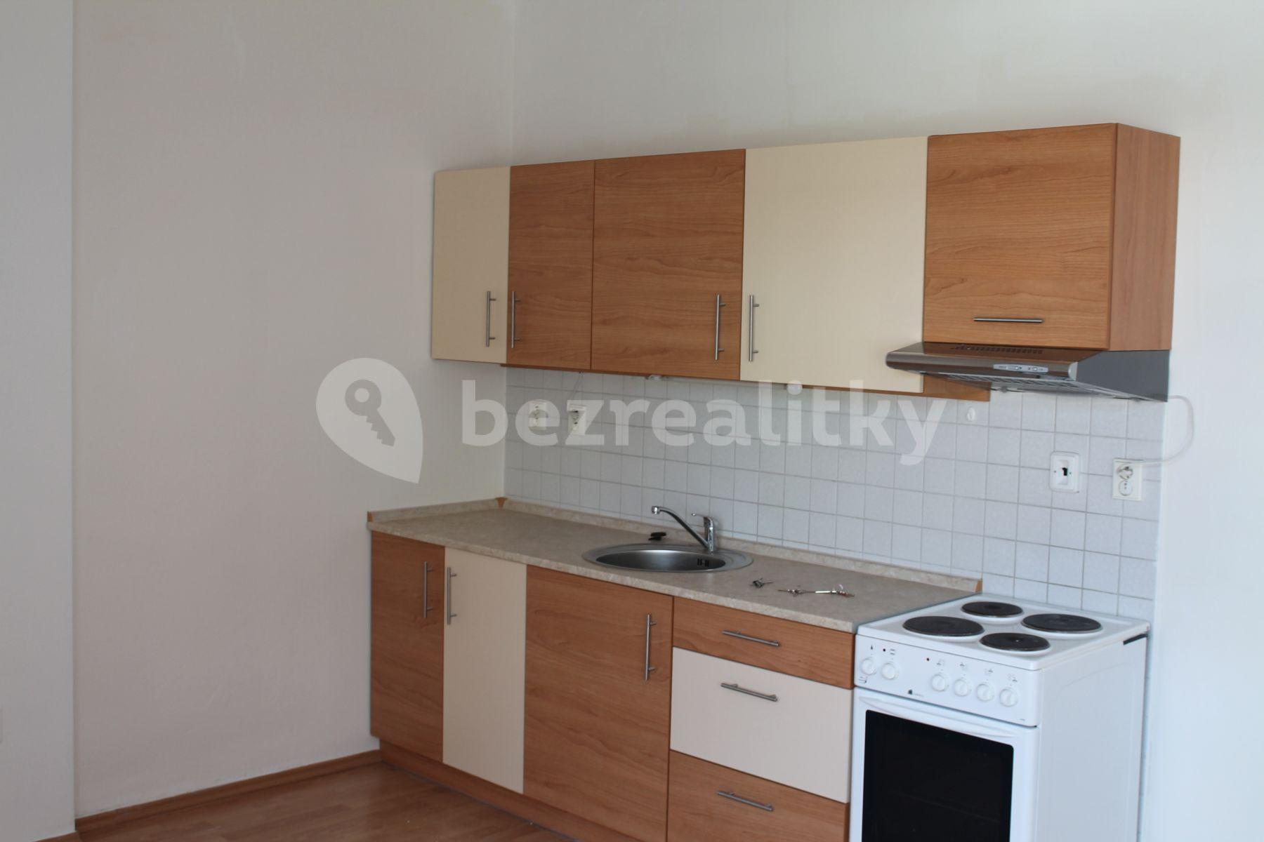 1 bedroom with open-plan kitchen flat to rent, 40 m², Banskobystrická, Brno, Jihomoravský Region