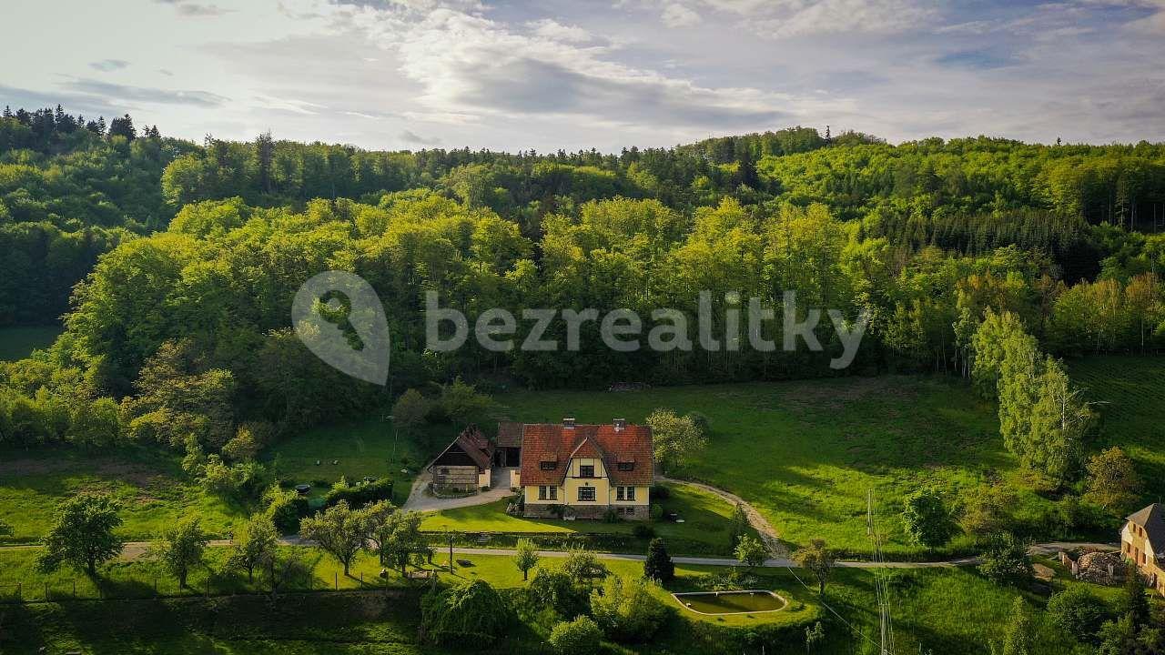 recreational property to rent, 0 m², Brloh, Jihočeský Region