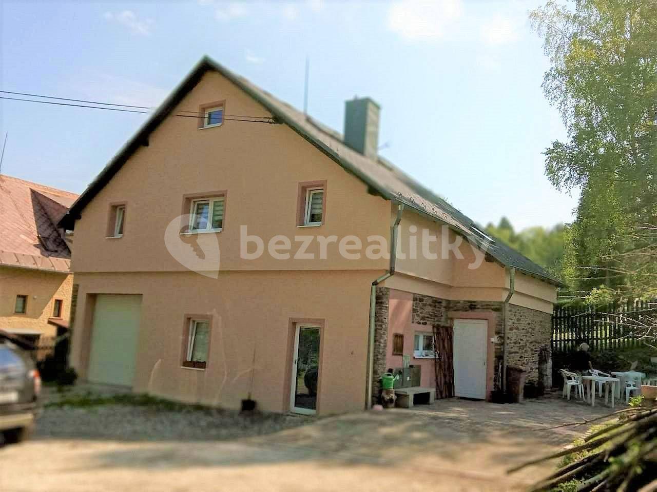 recreational property to rent, 0 m², Vejprty, Ústecký Region