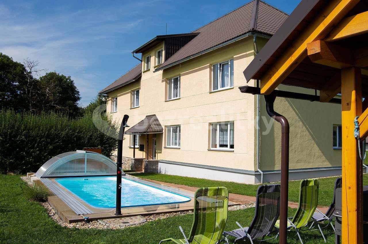 recreational property to rent, 0 m², Bušín, Olomoucký Region