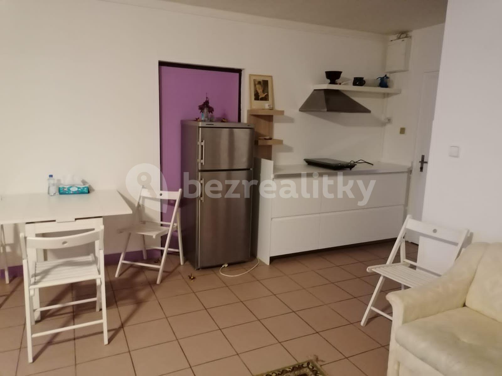 Studio flat to rent, 45 m², Kettnerova, Prague, Prague