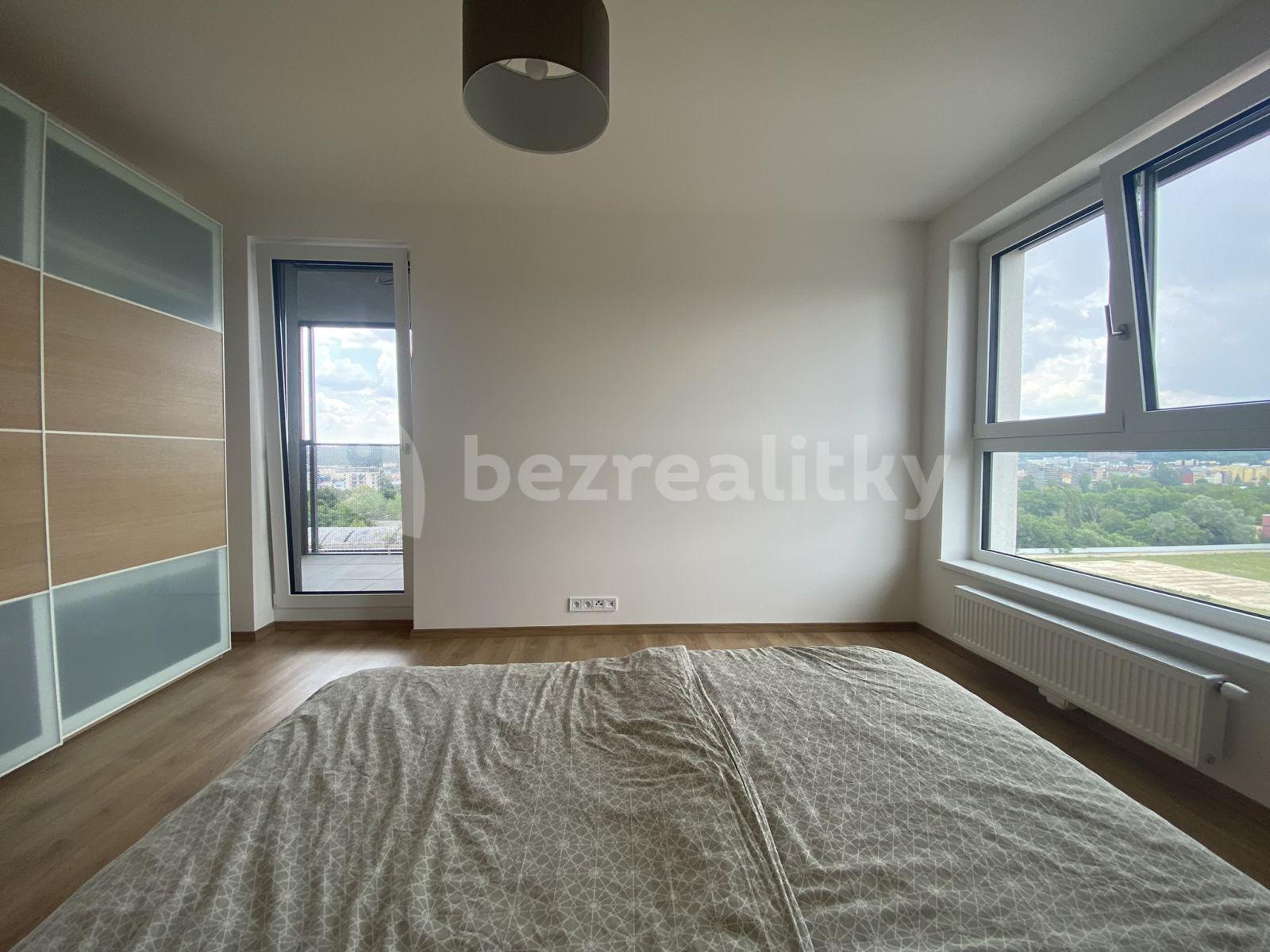 2 bedroom with open-plan kitchen flat to rent, 97 m², Kaliberové, Prague, Prague