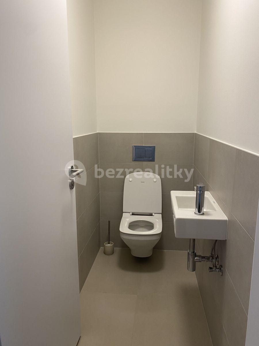 2 bedroom with open-plan kitchen flat to rent, 97 m², Kaliberové, Prague, Prague