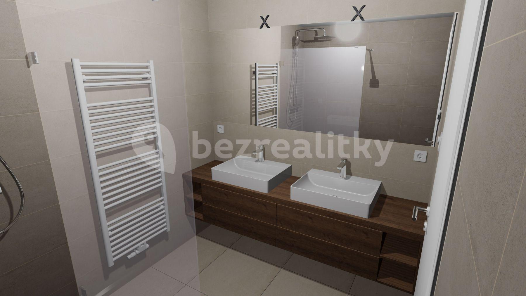 2 bedroom with open-plan kitchen flat to rent, 97 m², Kaliberové, Prague, Prague