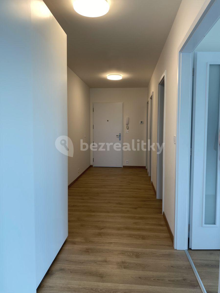 2 bedroom with open-plan kitchen flat to rent, 97 m², Kaliberové, Prague, Prague