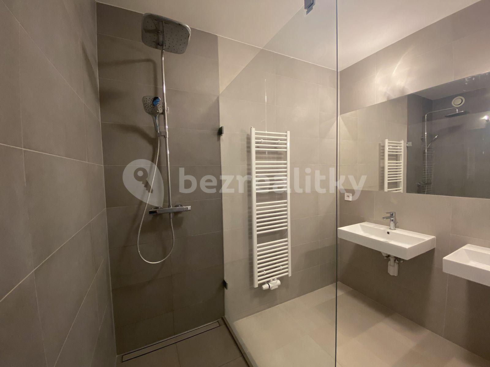 2 bedroom with open-plan kitchen flat to rent, 97 m², Kaliberové, Prague, Prague