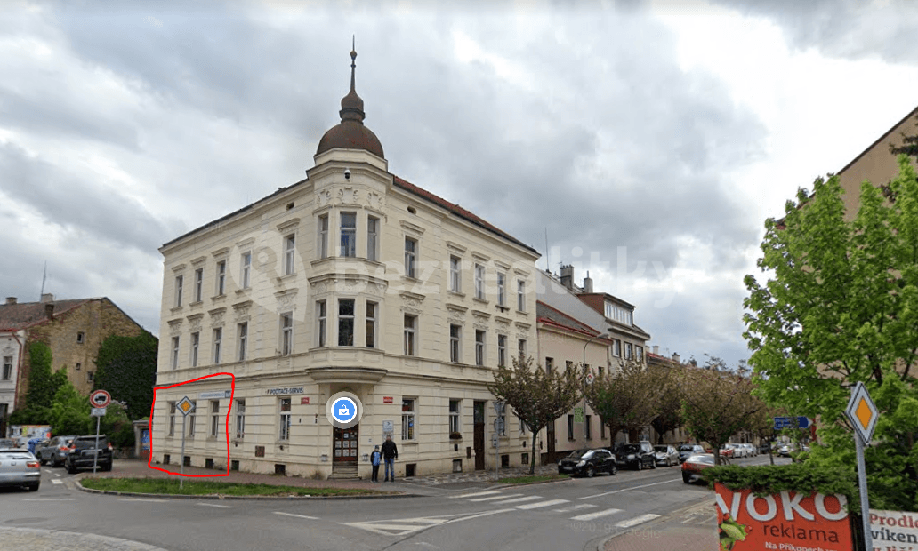 2 bedroom flat to rent, 67 m², Havlíčkova, Jičín, Královéhradecký Region