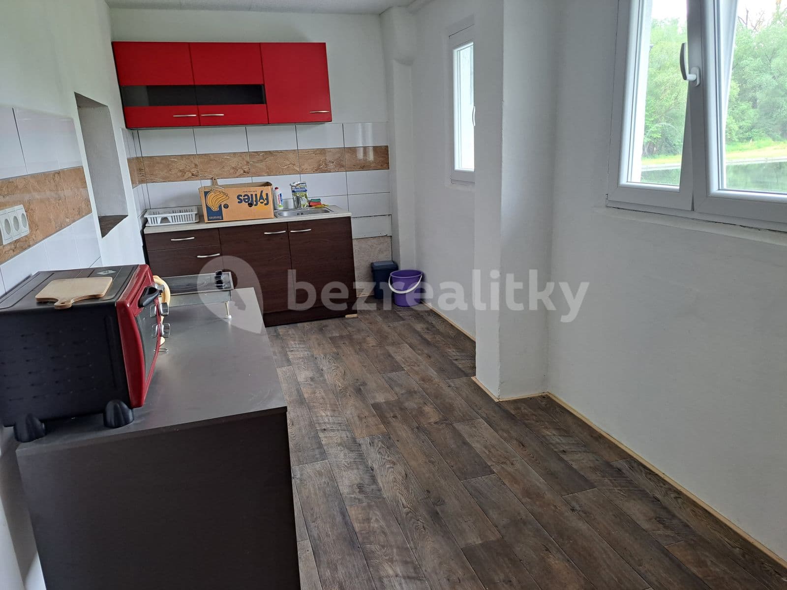 1 bedroom flat to rent, 70 m², Běštín, Středočeský Region