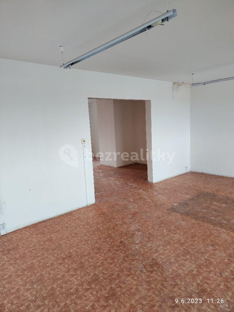 non-residential property to rent, 98 m², Blahoslavova, Prague, Prague