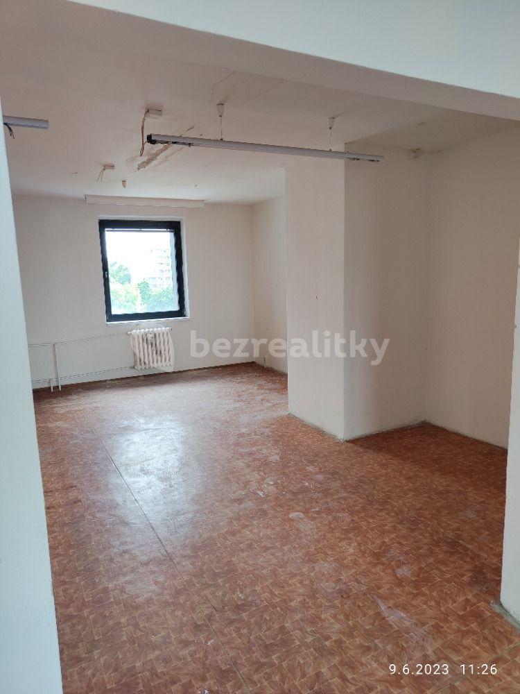 non-residential property to rent, 98 m², Blahoslavova, Prague, Prague