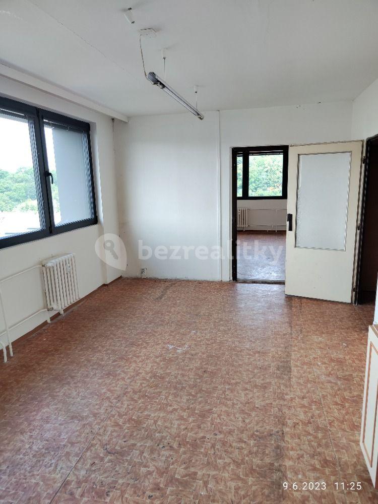 non-residential property to rent, 98 m², Blahoslavova, Prague, Prague