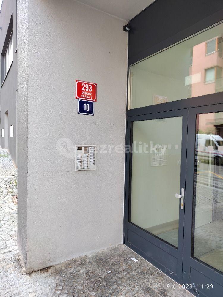 non-residential property to rent, 98 m², Blahoslavova, Prague, Prague