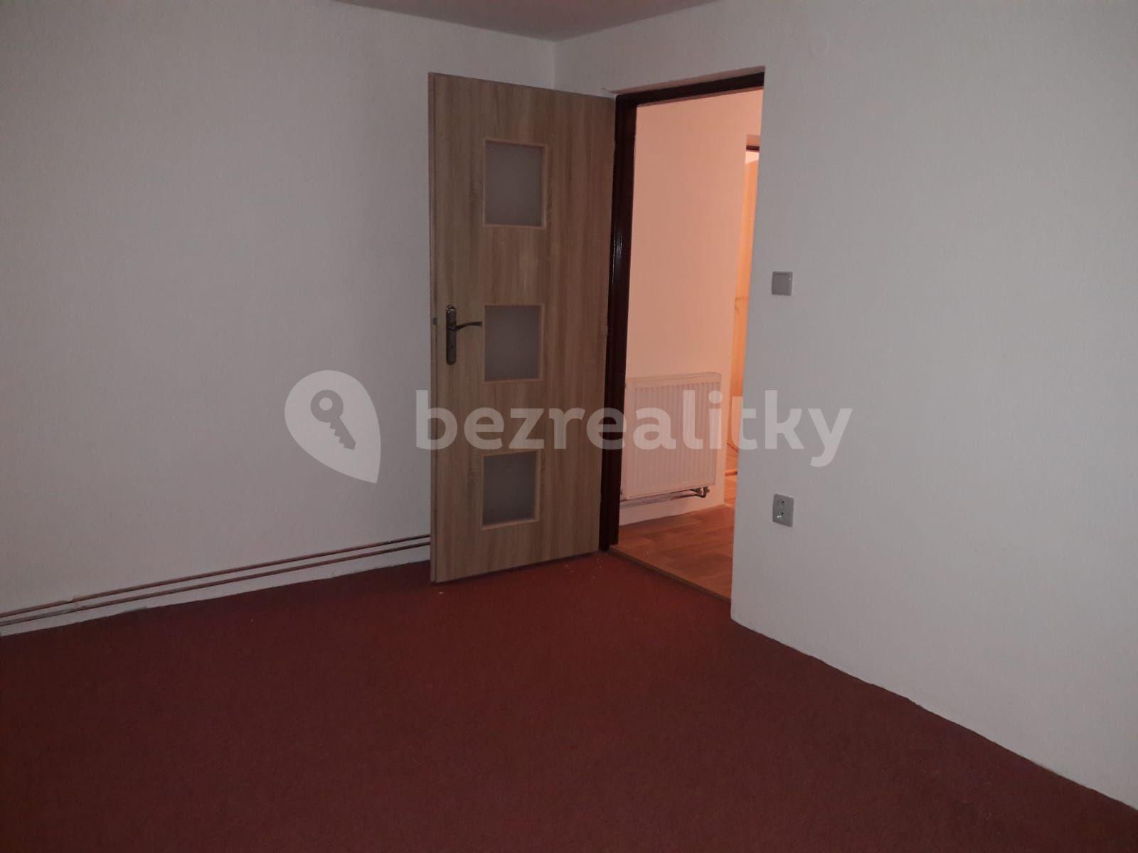 3 bedroom flat to rent, 80 m², Ohrozimská, Plumlov, Olomoucký Region