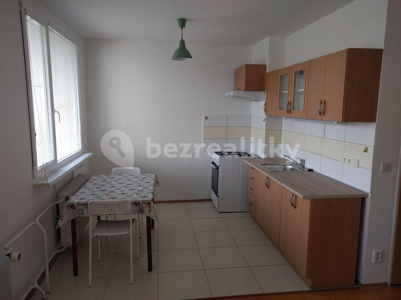 Studio flat to rent, 39 m², Brněnská, Most, Ústecký Region