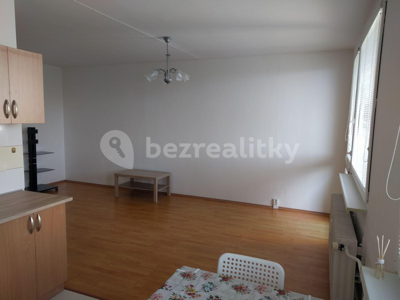 Studio flat to rent, 39 m², Brněnská, Most, Ústecký Region