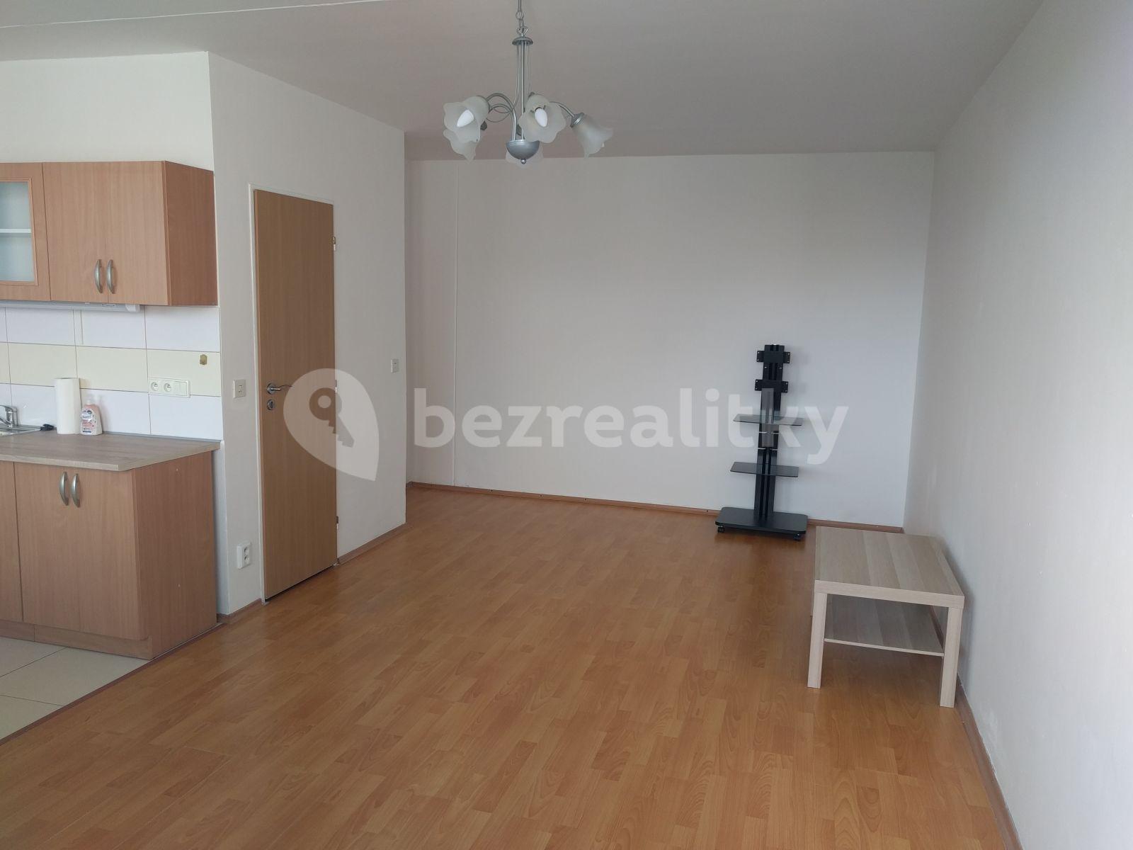 Studio flat to rent, 39 m², Brněnská, Most, Ústecký Region