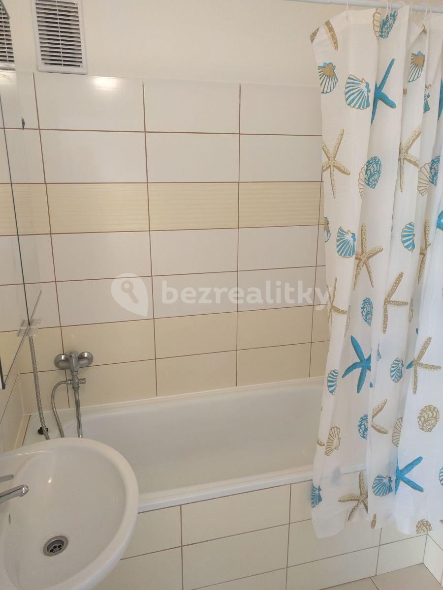 Studio flat to rent, 39 m², Brněnská, Most, Ústecký Region