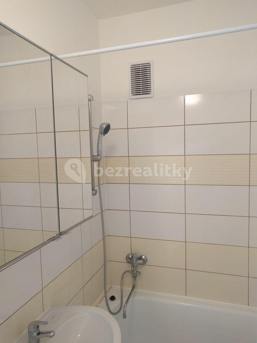 Studio flat to rent, 39 m², Brněnská, Most, Ústecký Region