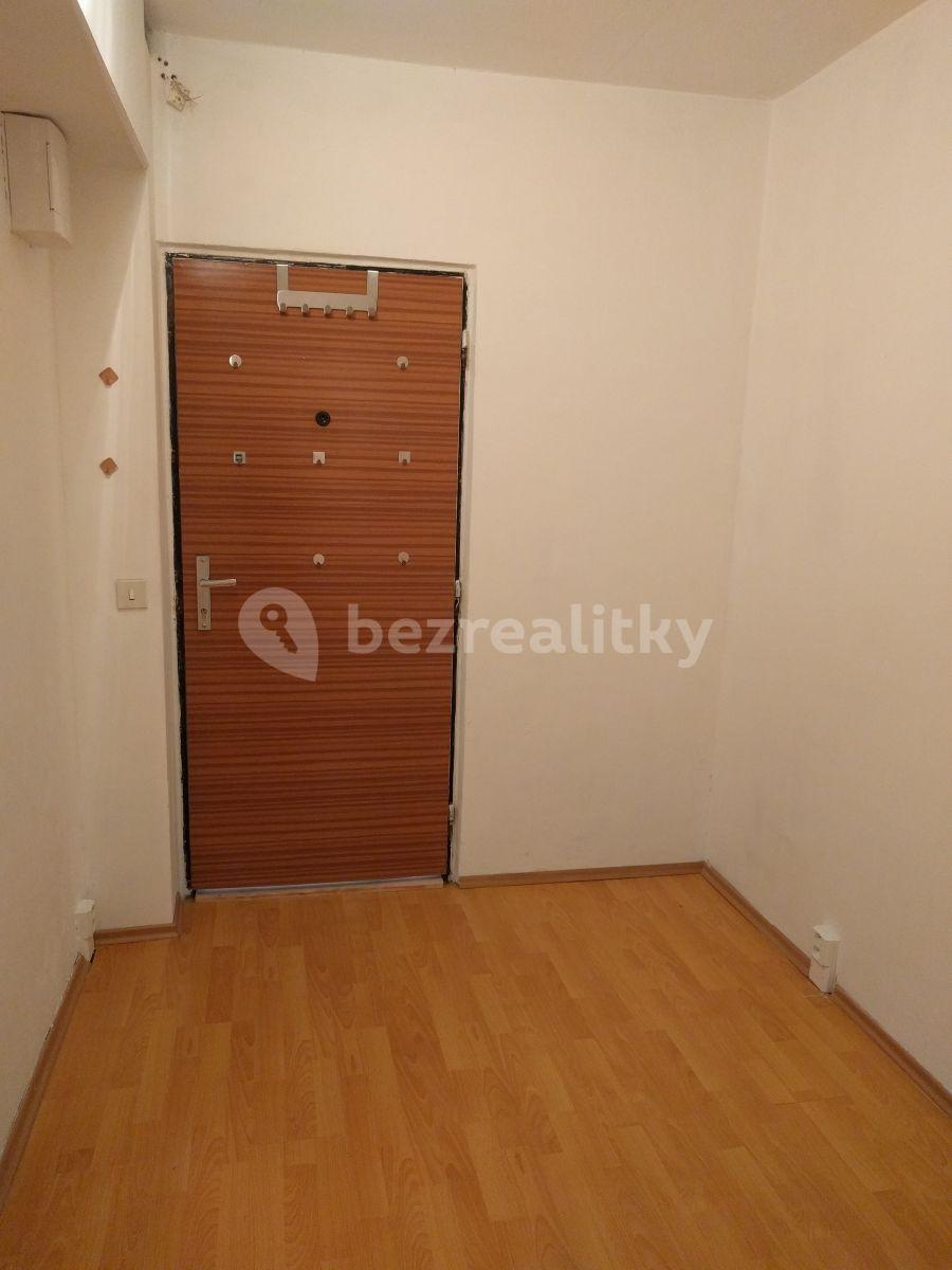 Studio flat to rent, 39 m², Brněnská, Most, Ústecký Region