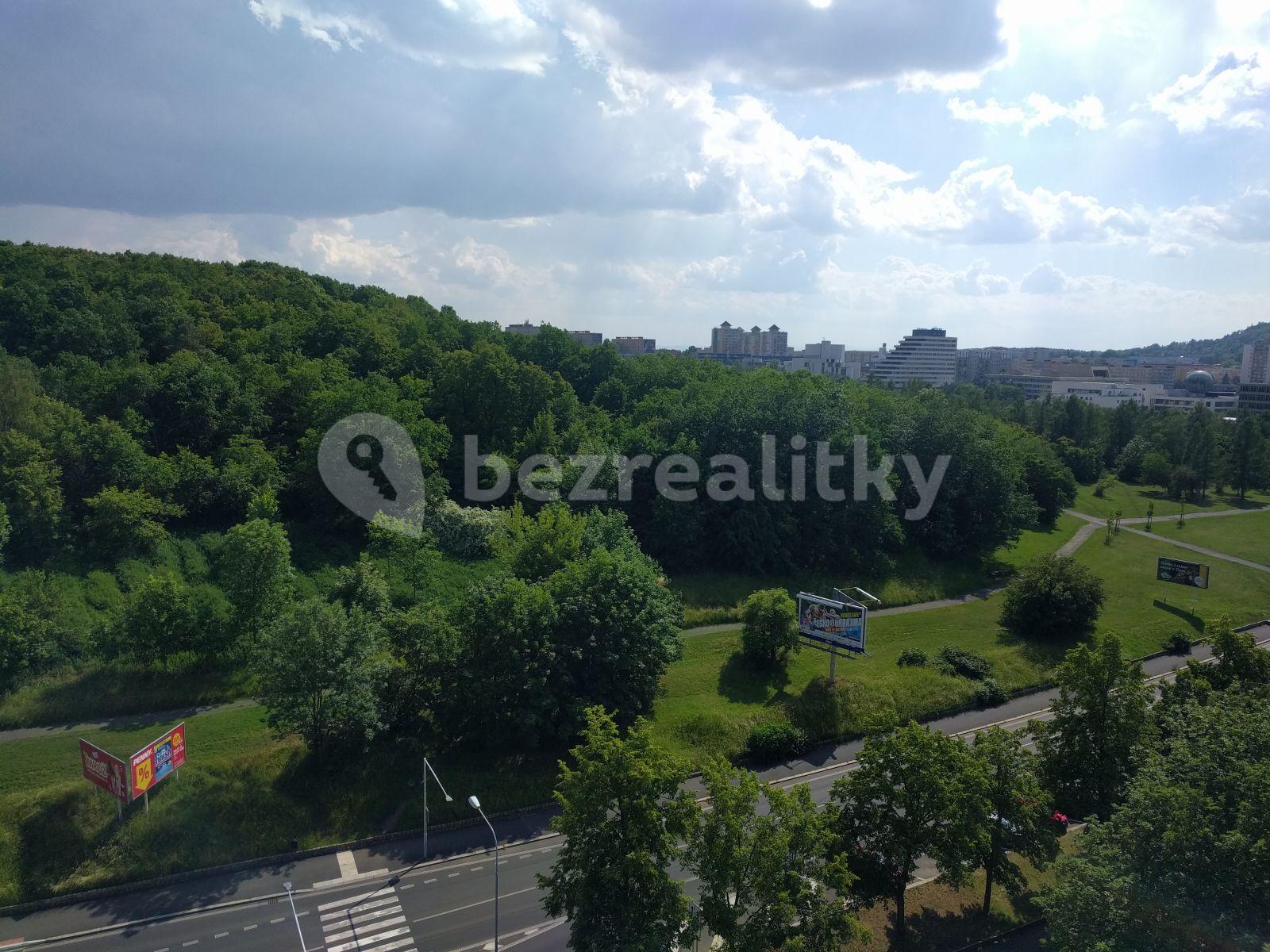 Studio flat to rent, 39 m², Brněnská, Most, Ústecký Region