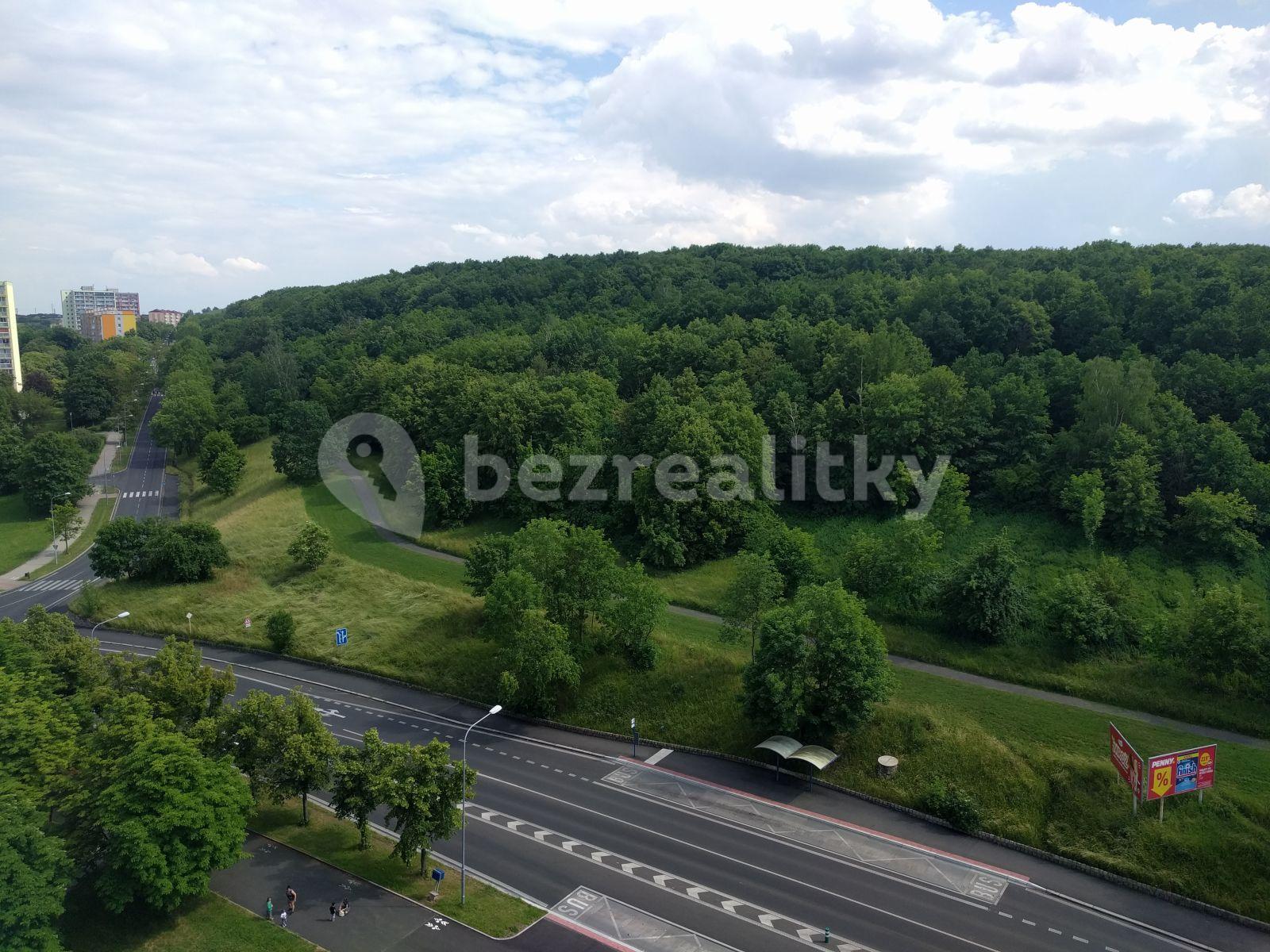 Studio flat to rent, 39 m², Brněnská, Most, Ústecký Region