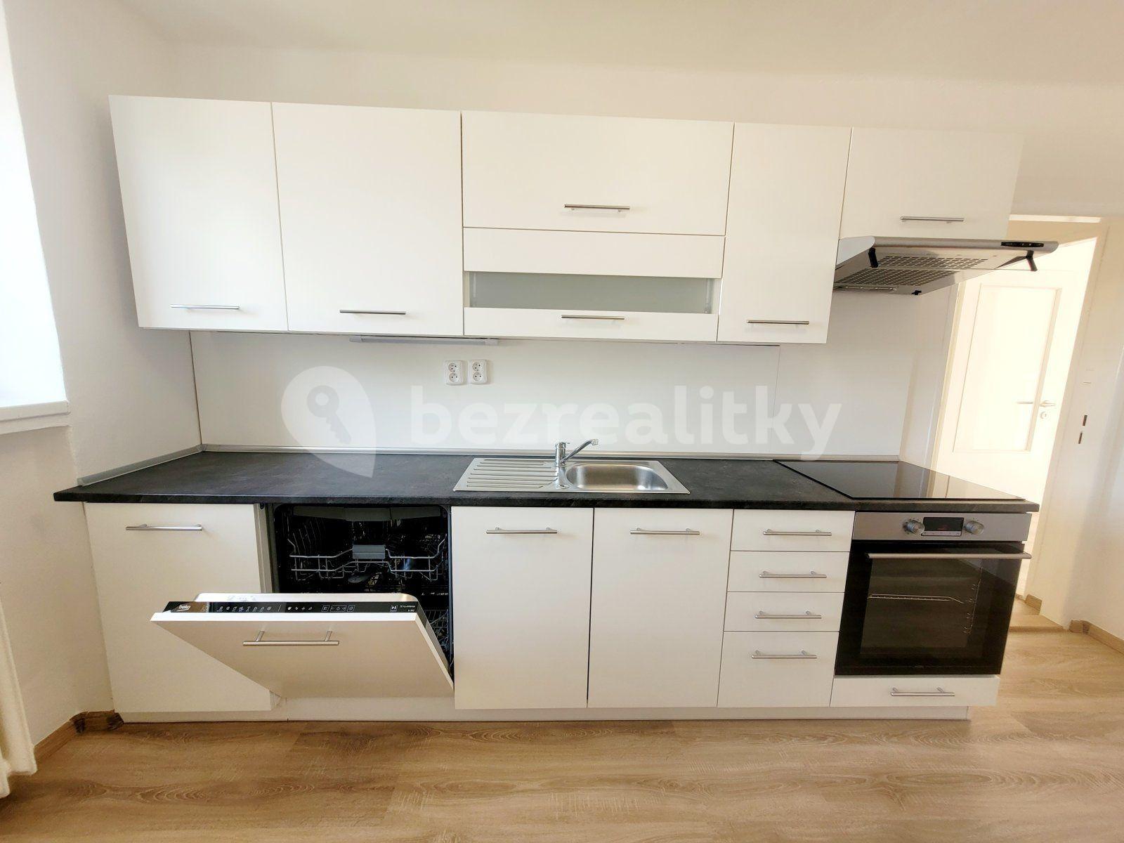 3 bedroom flat to rent, 68 m², Šenovská, Havířov, Moravskoslezský Region