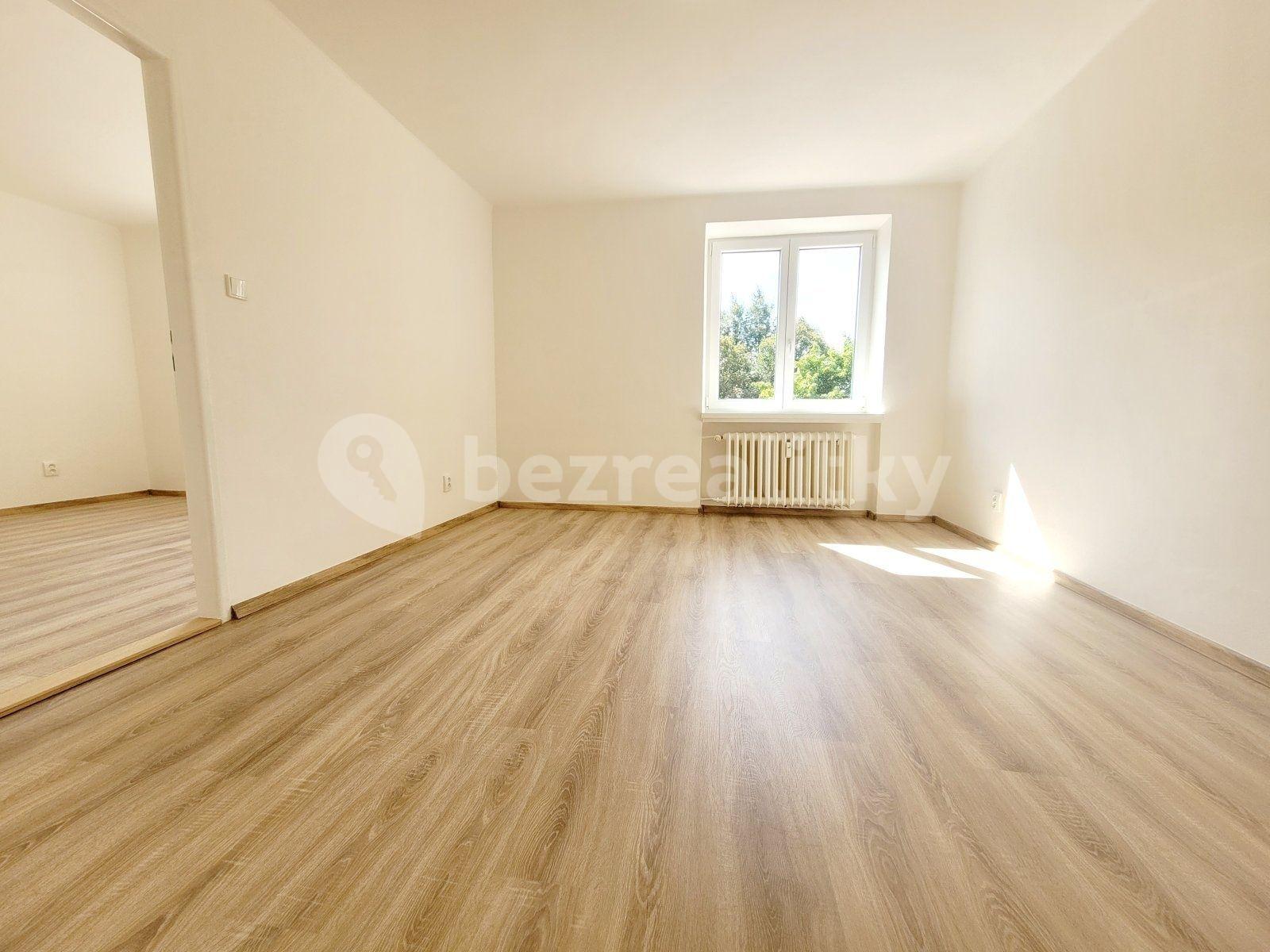 3 bedroom flat to rent, 68 m², Šenovská, Havířov, Moravskoslezský Region