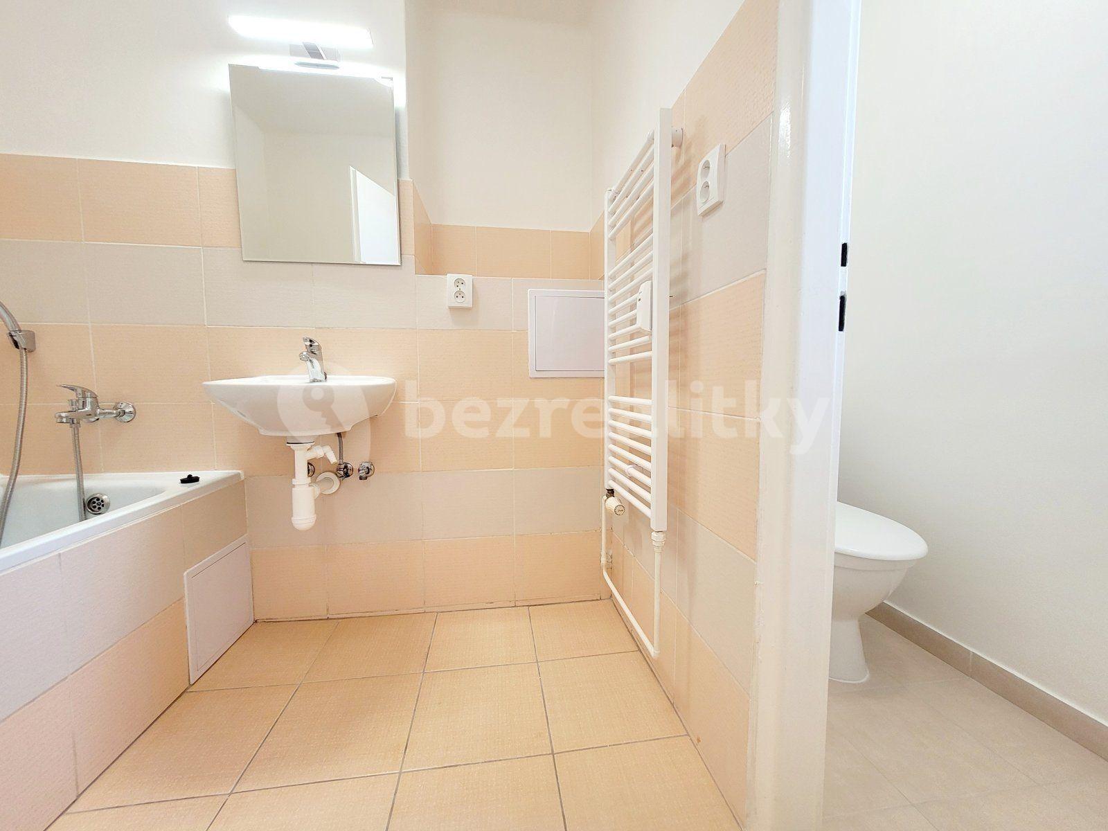 3 bedroom flat to rent, 68 m², Šenovská, Havířov, Moravskoslezský Region