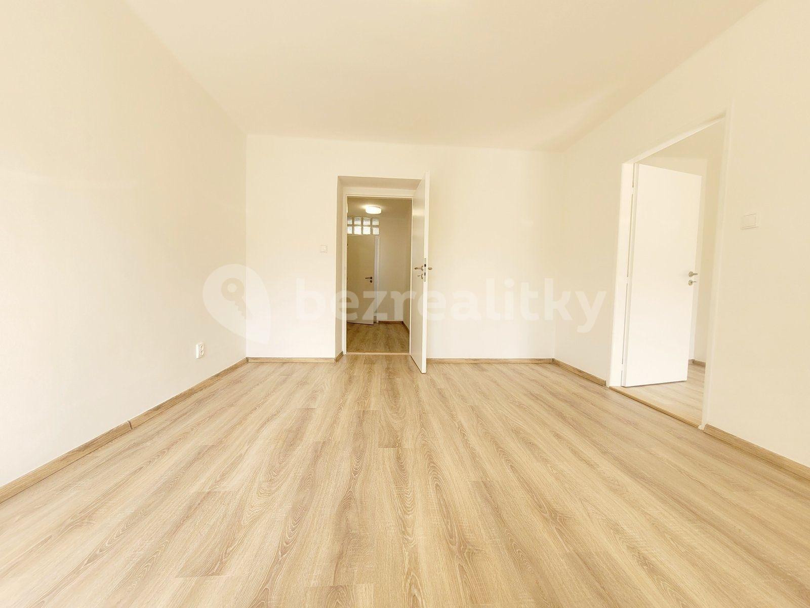 3 bedroom flat to rent, 68 m², Šenovská, Havířov, Moravskoslezský Region