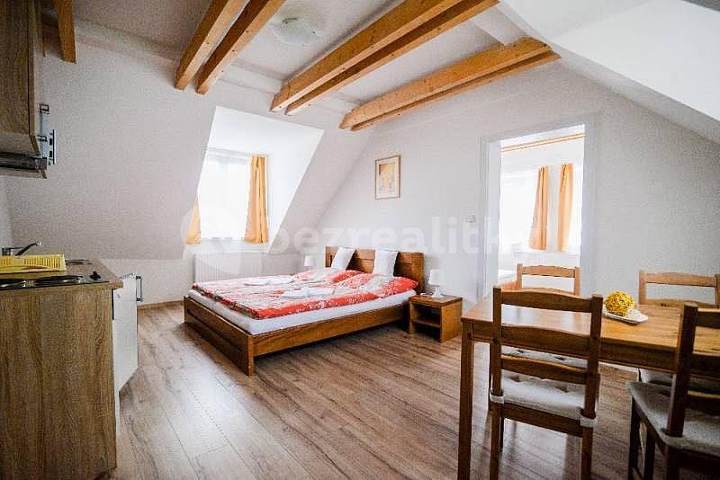 recreational property to rent, 0 m², Český Krumlov, Jihočeský Region