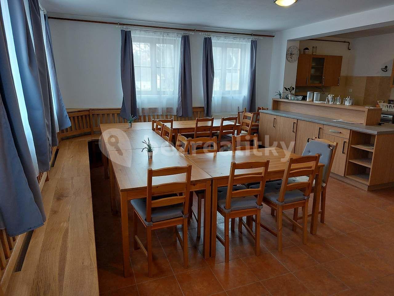 recreational property to rent, 0 m², Český Krumlov, Jihočeský Region