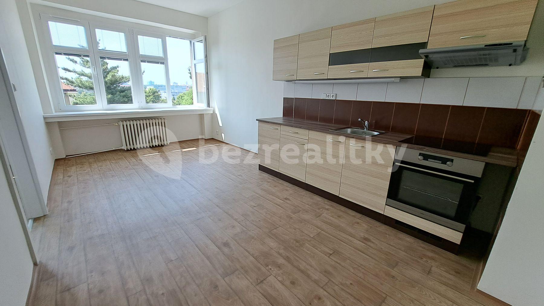 1 bedroom with open-plan kitchen flat to rent, 50 m², Černokostelecká, Prague, Prague