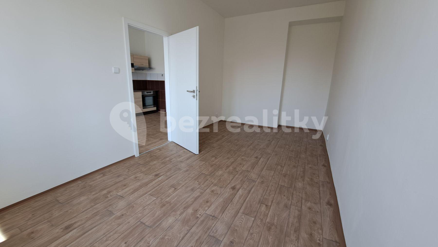 1 bedroom with open-plan kitchen flat to rent, 50 m², Černokostelecká, Prague, Prague