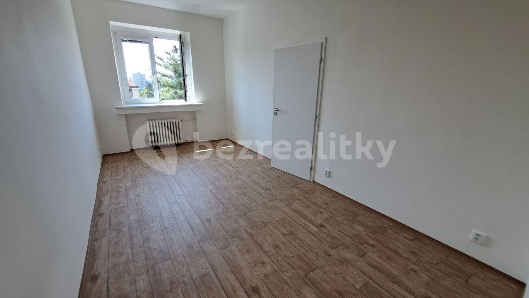 1 bedroom with open-plan kitchen flat to rent, 50 m², Černokostelecká, Prague, Prague