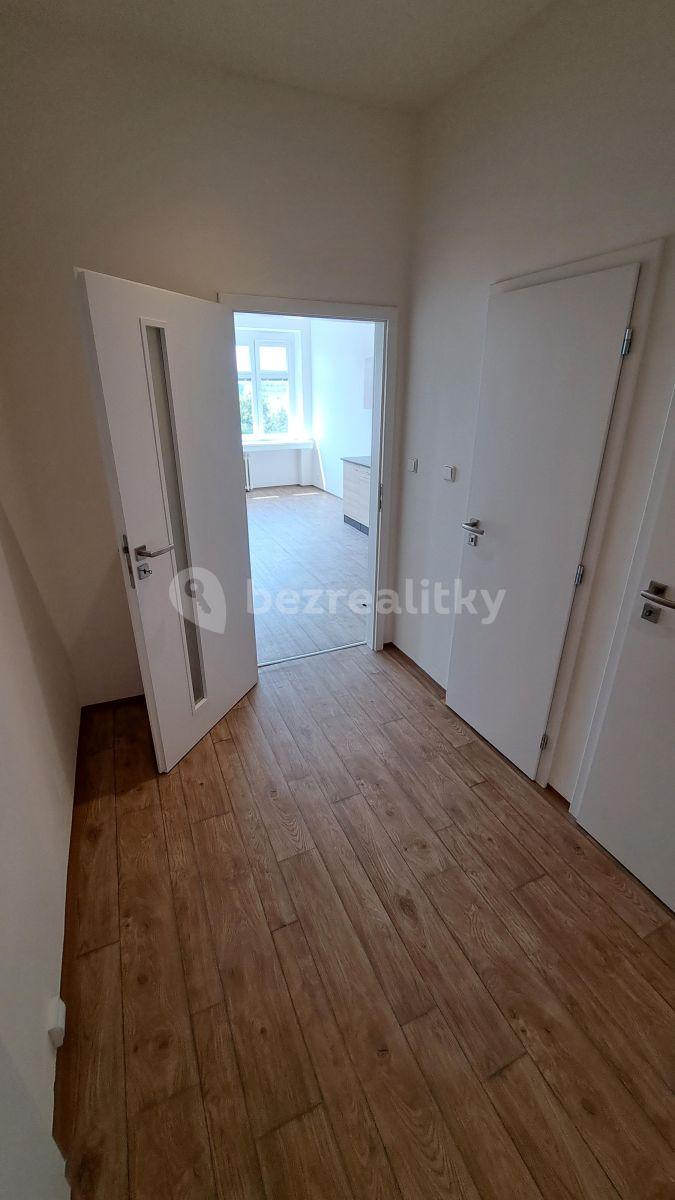 1 bedroom with open-plan kitchen flat to rent, 50 m², Černokostelecká, Prague, Prague