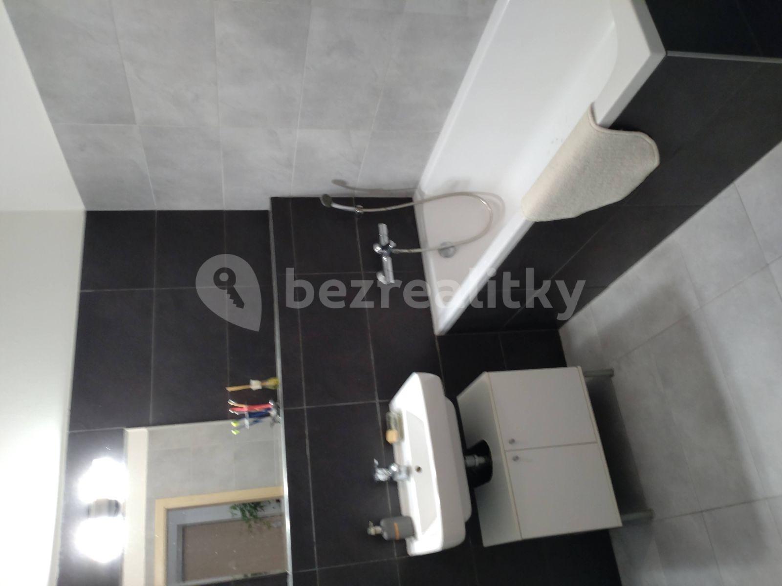 1 bedroom with open-plan kitchen flat to rent, 64 m², Jezerůvky, Brno, Jihomoravský Region