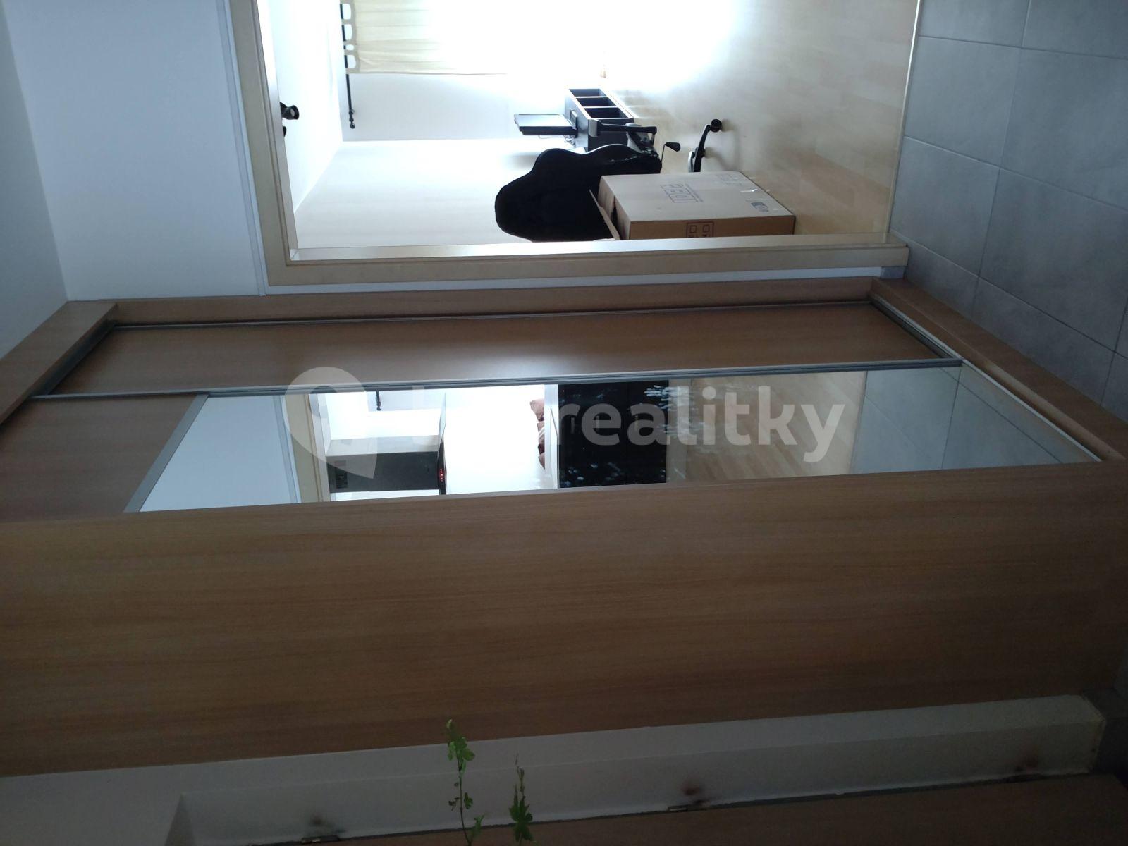 1 bedroom with open-plan kitchen flat to rent, 64 m², Jezerůvky, Brno, Jihomoravský Region