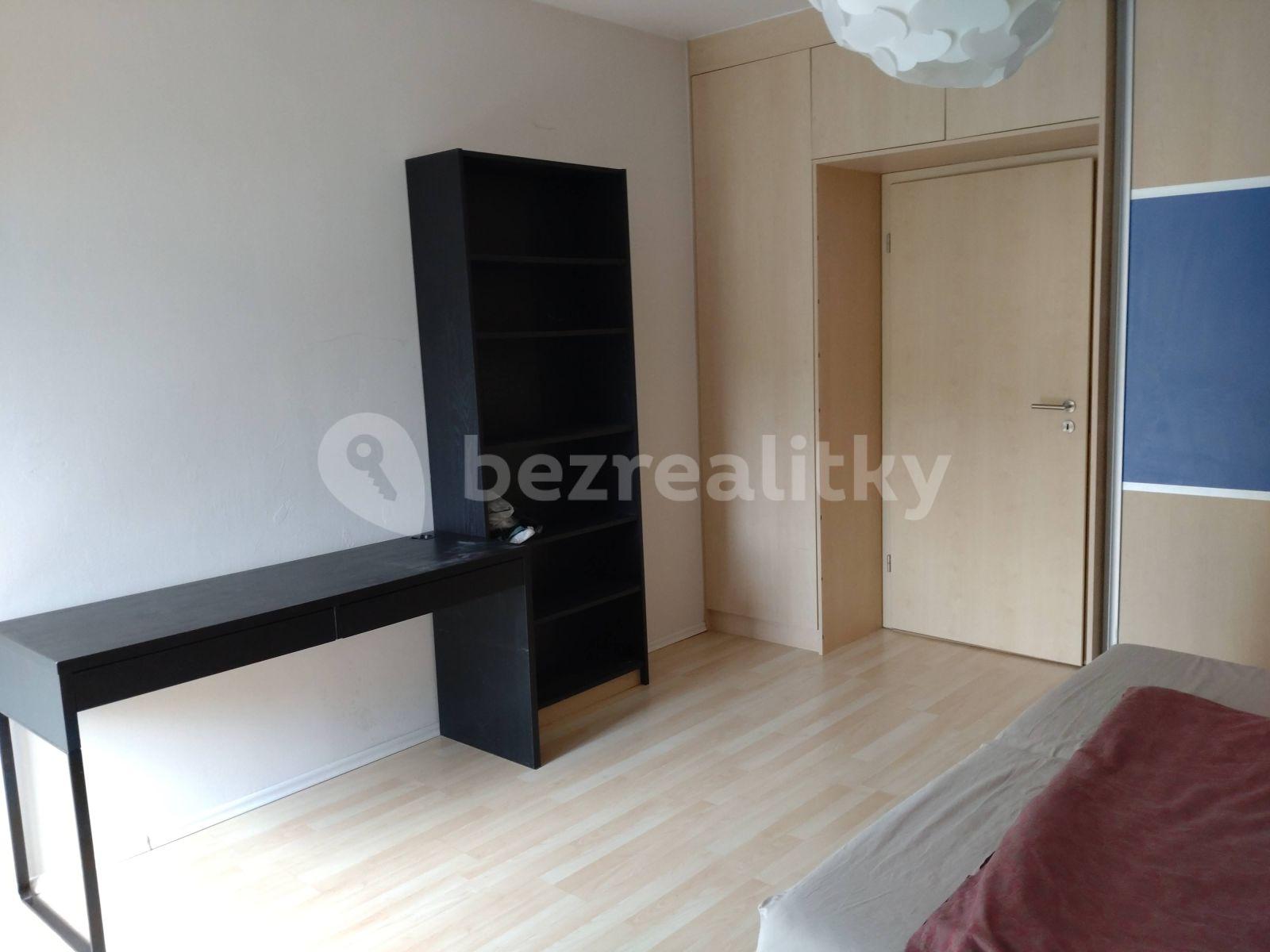 1 bedroom with open-plan kitchen flat to rent, 64 m², Jezerůvky, Brno, Jihomoravský Region