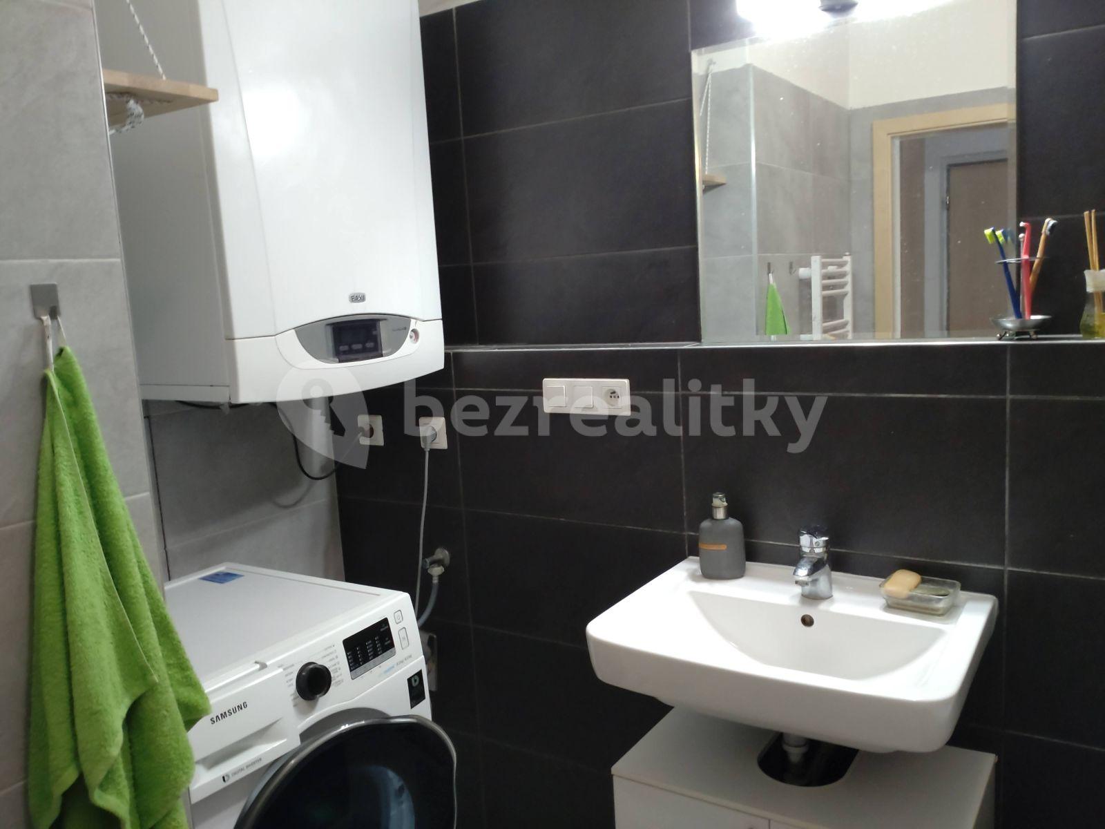 1 bedroom with open-plan kitchen flat to rent, 64 m², Jezerůvky, Brno, Jihomoravský Region