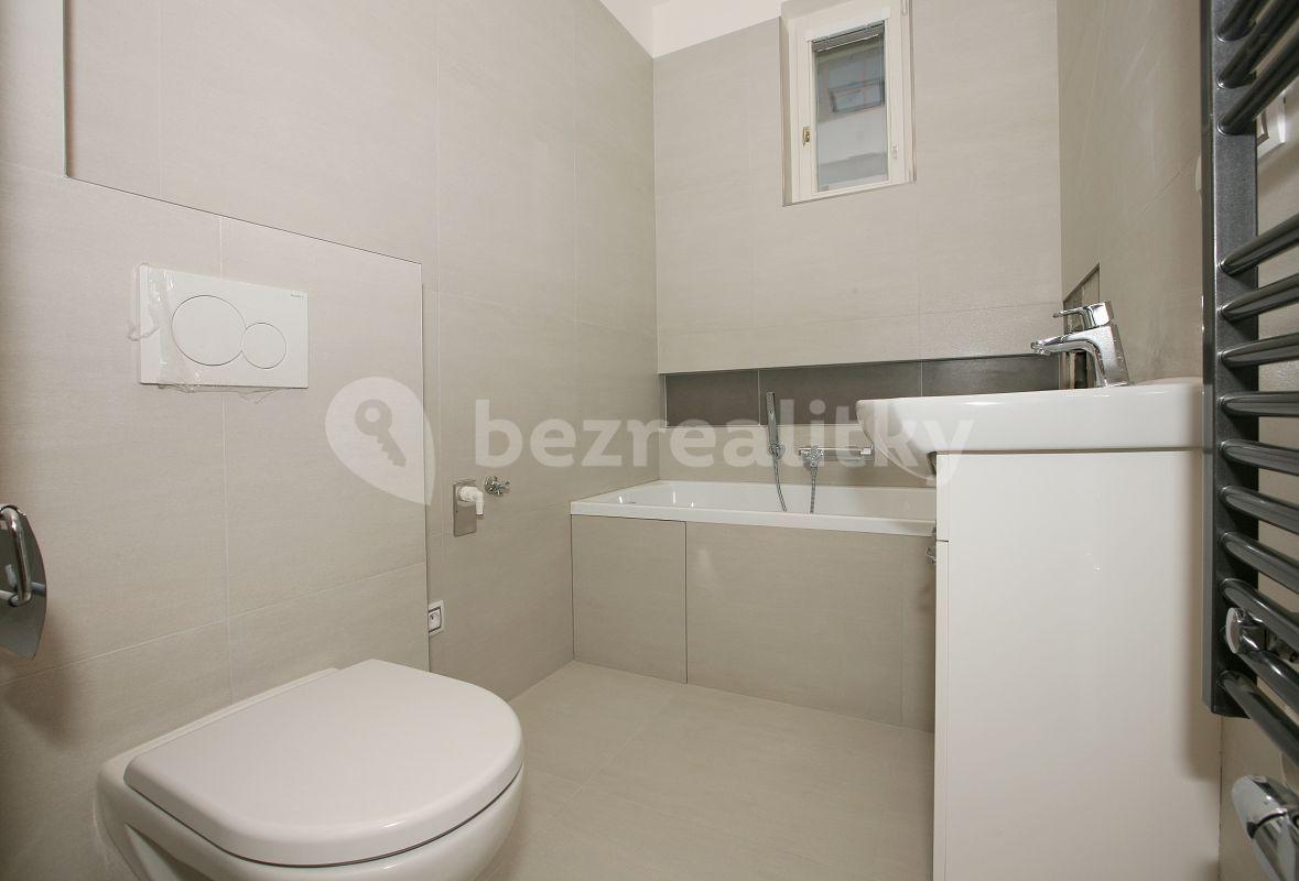 Studio flat to rent, 22 m², Thámova, Prague, Prague