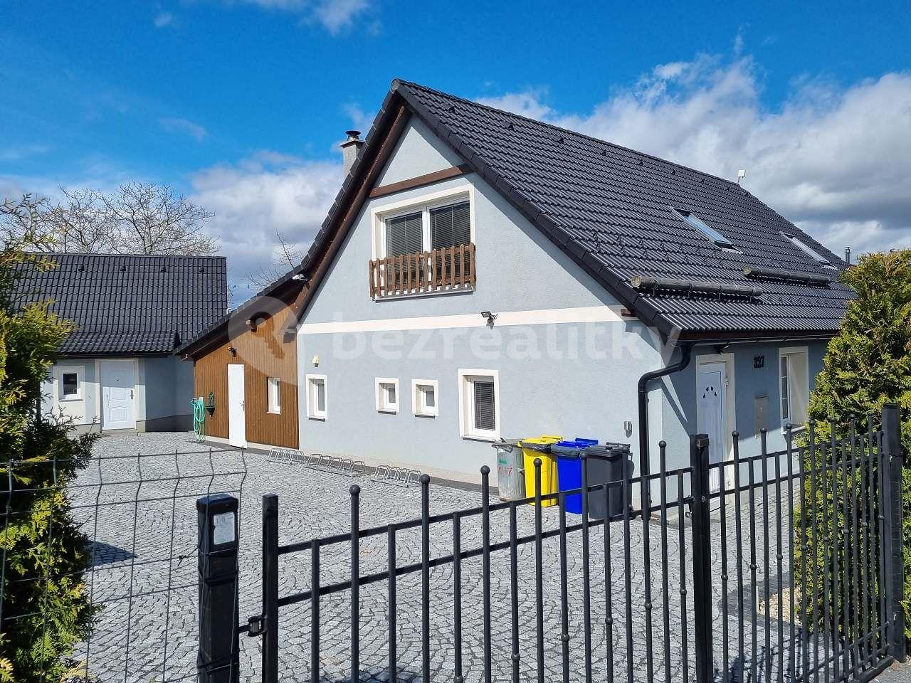 recreational property to rent, 0 m², Hejnice, Liberecký Region