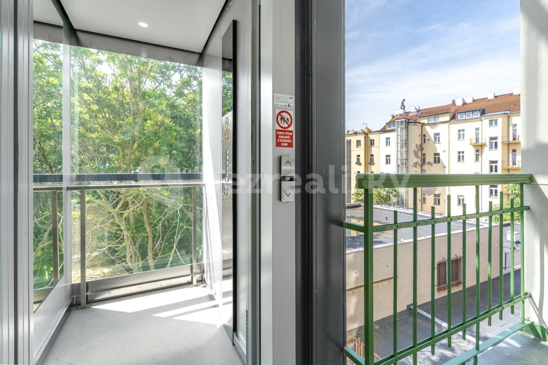 2 bedroom flat for sale, 82 m², Vinohradská, Prague, Prague