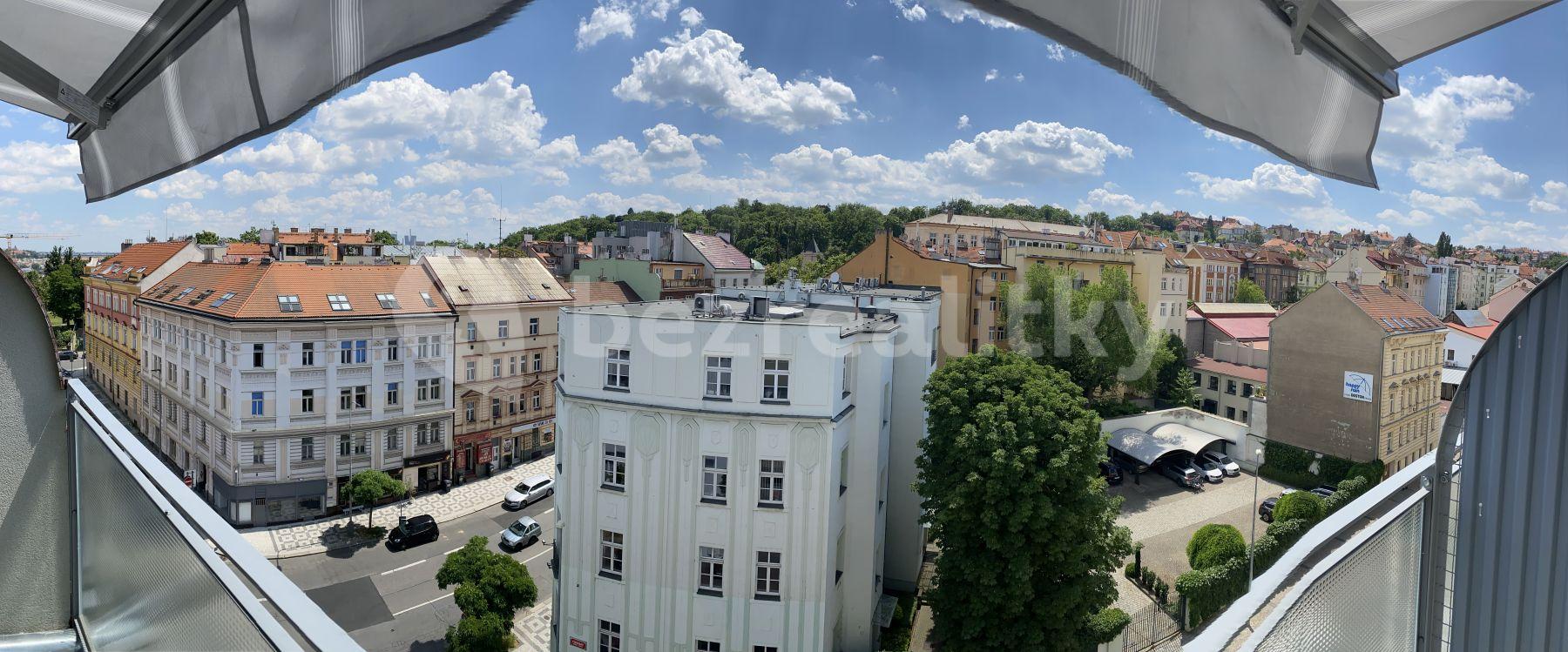 Studio flat to rent, 26 m², U Nikolajky, Prague, Prague