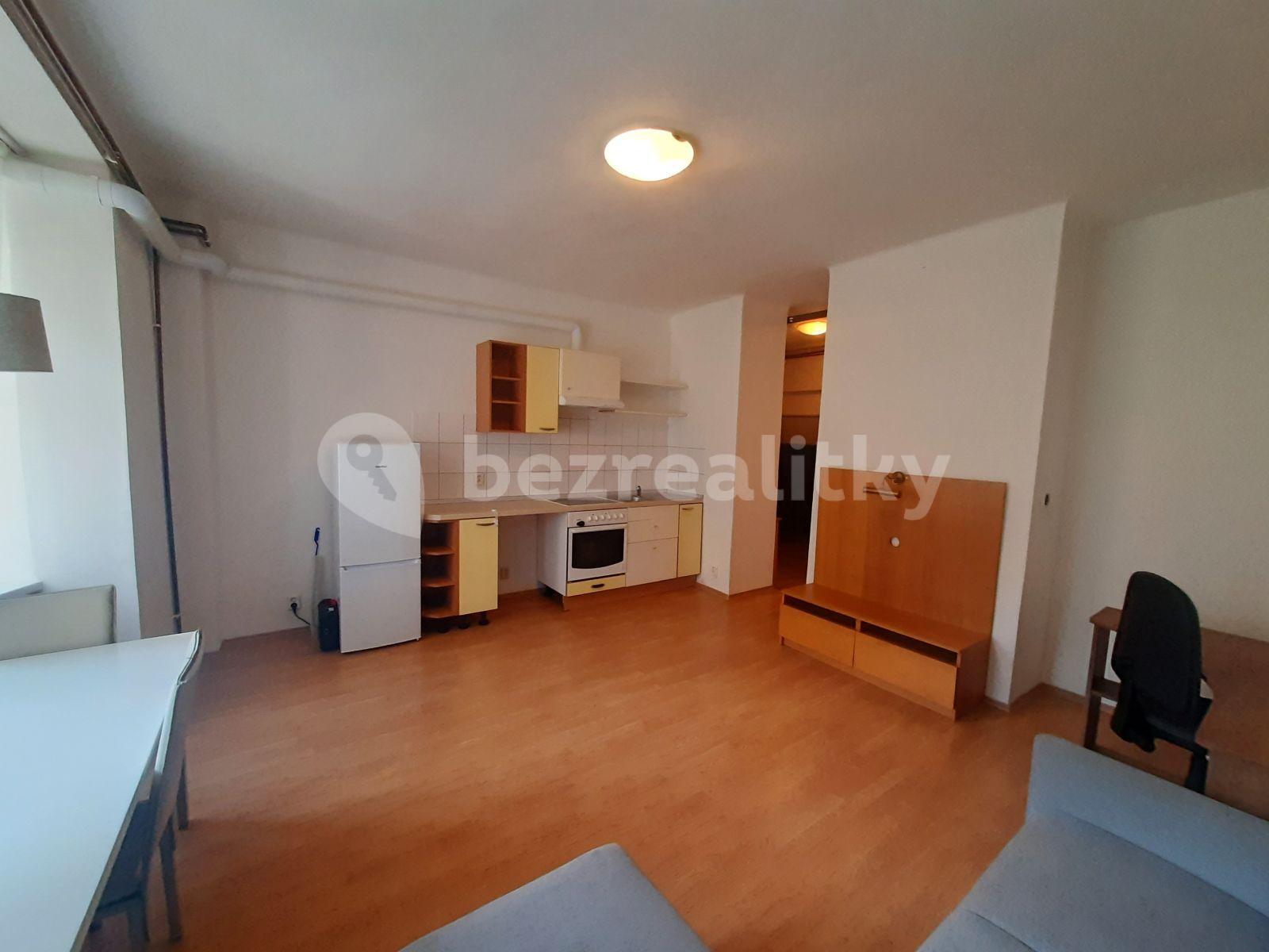 1 bedroom with open-plan kitchen flat to rent, 50 m², Valčíkova, Prague, Prague